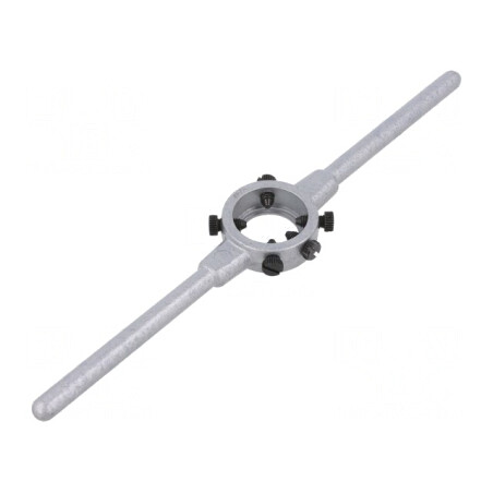 Mâner Filiere Filetat Zinc 224mm | Electronic-mag.ro | Componente Electronice