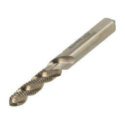 Tarod filetat M5 HSS-E 48mm | Electronic-mag.ro | Componente Electronice