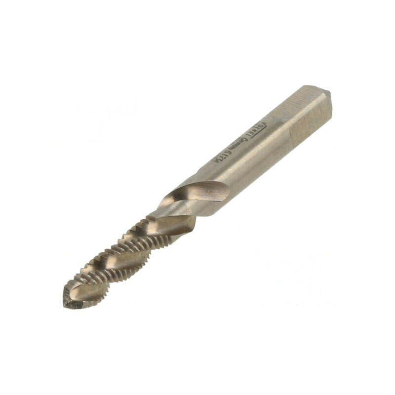 Tarod filetat M5 HSS-E 48mm | Electronic-mag.ro | Componente Electronice Tarod filetat M5 HSS-E 48mm | Electronic-mag.ro | Componente Electronice