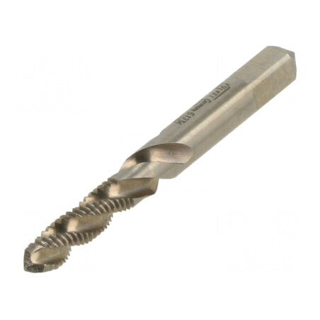 Tarod filetat M5 HSS-E 48mm | Electronic-mag.ro | Componente Electronice