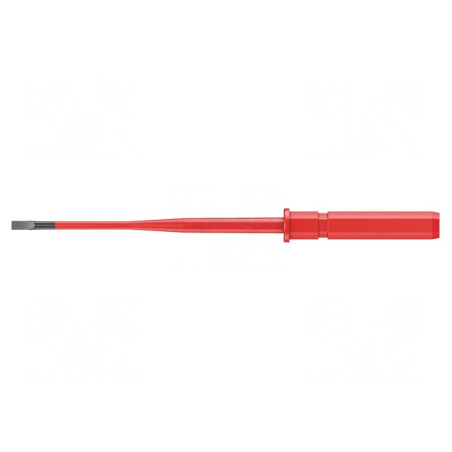 Tijă Izolată Slim 3.5x0.6mm 154mm 1kVAC | Electronic-mag.ro | Componente Electronice