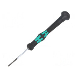 Șurubelniță Precizie Plată 1.8x0.3mm Kraftform Micro | Electronic-mag.ro | Componente Electronice