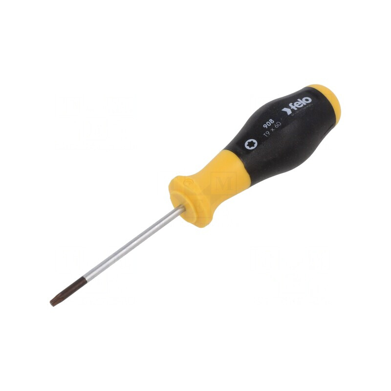 Şurubelniţă Torx TX09 | Electronic-mag.ro | Componente Electronice