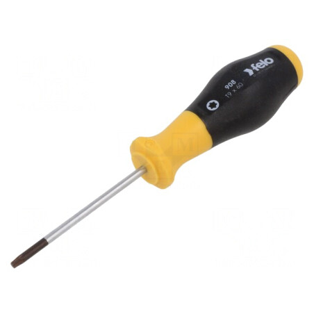 Şurubelniţă Torx TX09 | Electronic-mag.ro | Componente Electronice