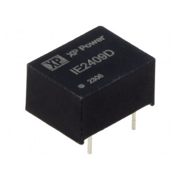 Convertor DC/DC 24V la 9V 1W DIP 150kHz | Electronic-mag.ro | Componente Electronice