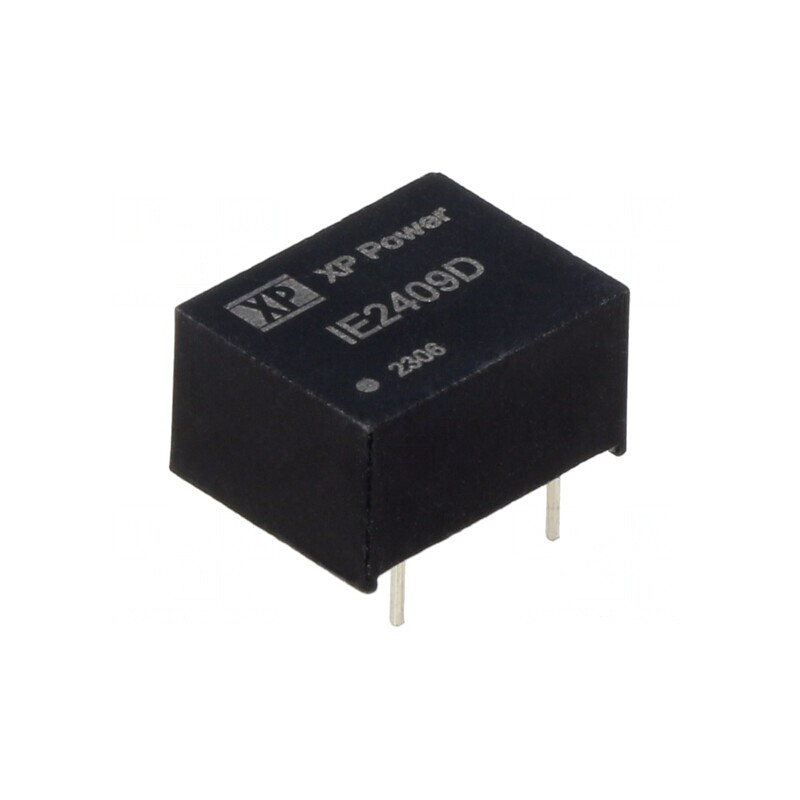Convertor DC/DC 24V la 9V 1W DIP 150kHz | Electronic-mag.ro | Componente Electronice