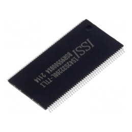 Memorie DRAM 64Mb 143MHz 7ns TSOP86 II