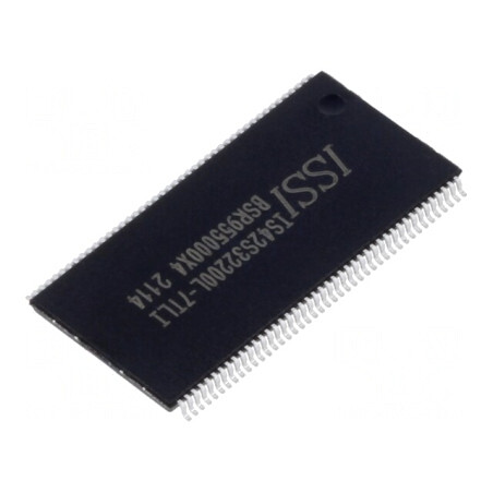 Memorie DRAM 64Mb 143MHz 7ns TSOP86 II | Electronic-mag.ro | Componente Electronice