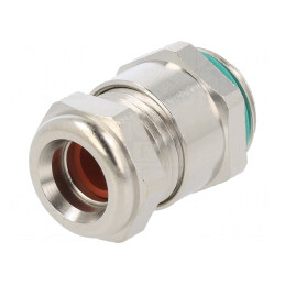 Garnitură de Etanșare M16 IP68 Alamă | Electronic-mag.ro | Componente Electronice