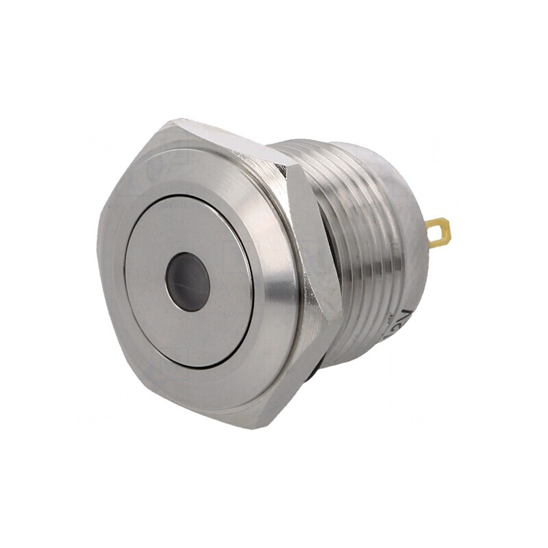Comutator Anti-Vandalism 2A/36VDC IP65 Ø16mm | Electronic-mag.ro | Componente Electronice Comutator Anti-Vandalism 2A/36VDC IP65 Ø16mm | Electronic-mag.ro | Componente Electronice