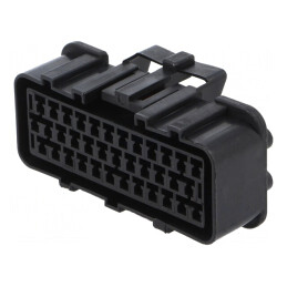 36W EMS Receiver Housing Assembly | Electronic-mag.ro | Componente Electronice