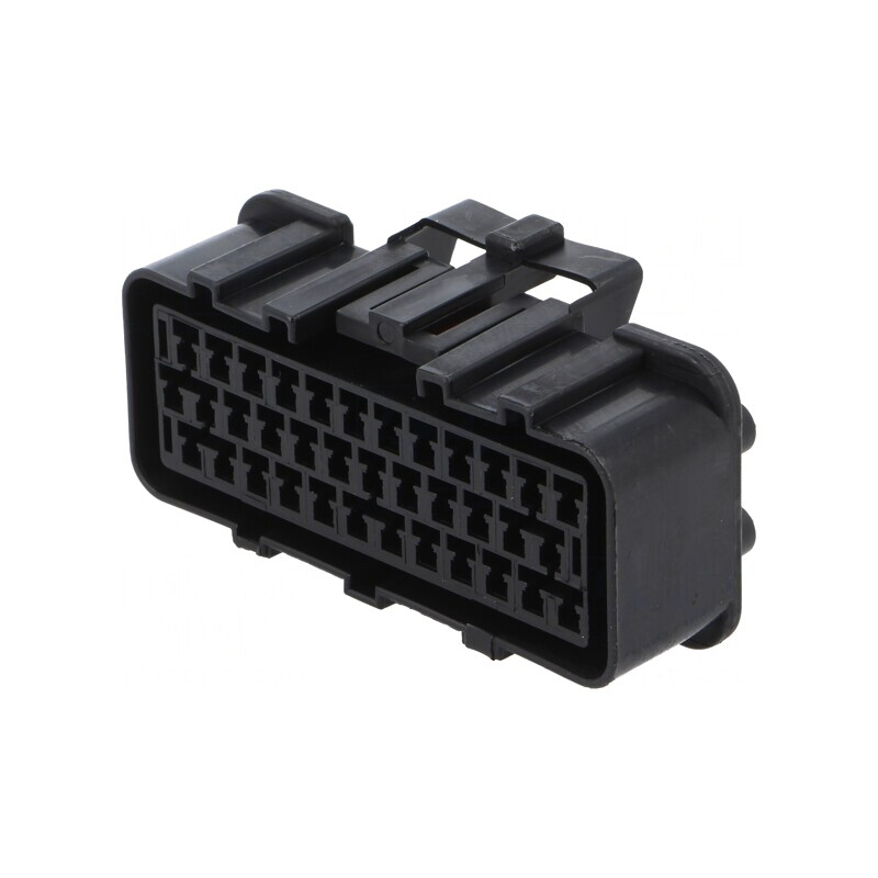 36W EMS Receiver Housing Assembly | Electronic-mag.ro | Componente Electronice