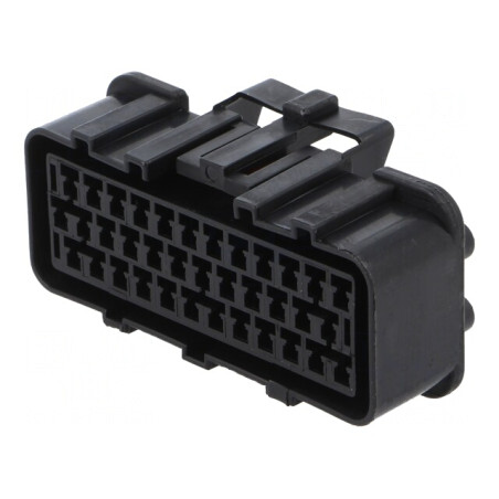 36W EMS Receiver Housing Assembly | Electronic-mag.ro | Componente Electronice