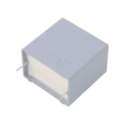 Condensator Polipropilenă 3,3uF 800VDC | Electronic-mag.ro | Componente Electronice