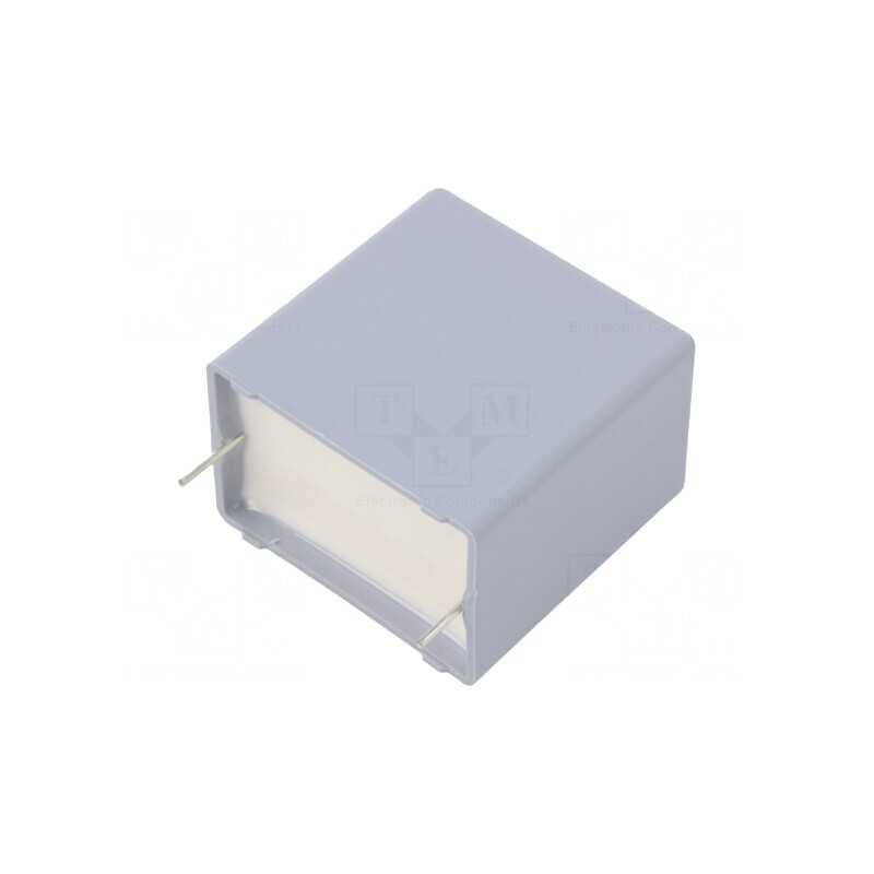 Condensator Polipropilenă 3,3uF 800VDC | Electronic-mag.ro | Componente Electronice