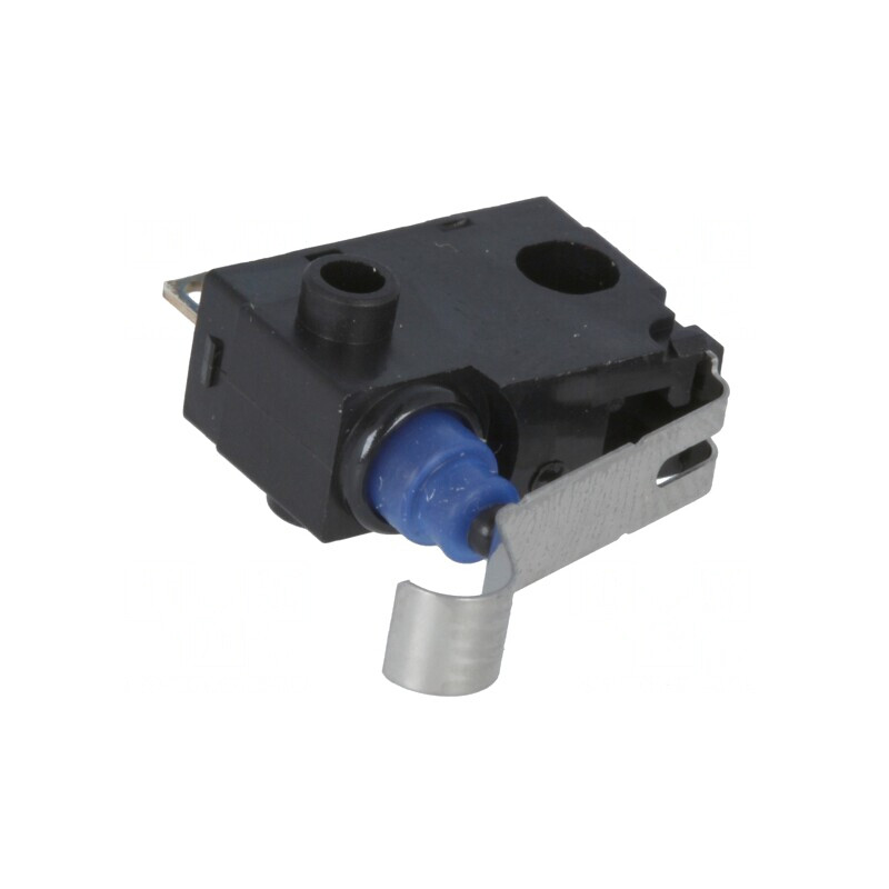 Microîntrerupător SNAP ACTION 0,1A 30VDC SPST-NO | Electronic-mag.ro | Componente Electronice