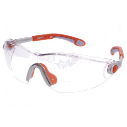 Ochelari de protecție transparenți Clasa 1 | Electronic-mag.ro | Componente Electronice