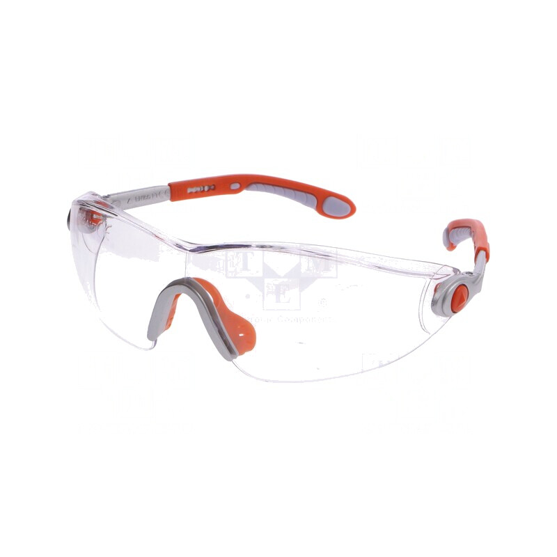 Ochelari de protecție transparenți Clasa 1 | Electronic-mag.ro | Componente Electronice Ochelari de protecție transparenți Clasa 1 | Electronic-mag.ro | Componente Electronice