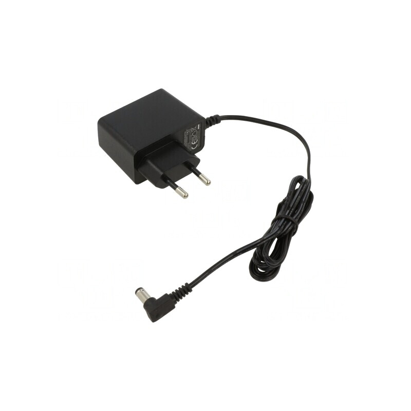 Alimentator Pulsatoriu 9VDC 1A 9W pentru Europa | Electronic-mag.ro | Componente Electronice