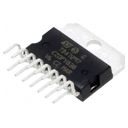 Amplificator Audio Stereo 30W 6,5-18VDC | Electronic-mag.ro | Componente Electronice