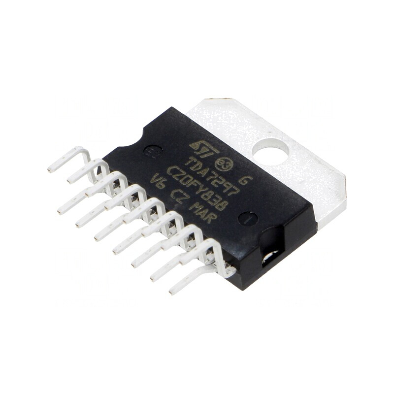 Amplificator Audio Stereo 30W 6,5-18VDC | Electronic-mag.ro | Componente Electronice