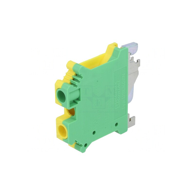 Terminal Îmbinare Șine 0,2-10mm2 1P 2B Galben-Verde | Electronic-mag.ro | Componente Electronice Terminal Îmbinare Șine 0,2-10mm2 1P 2B Galben-Verde | Electronic-mag.ro | Componente Electronice