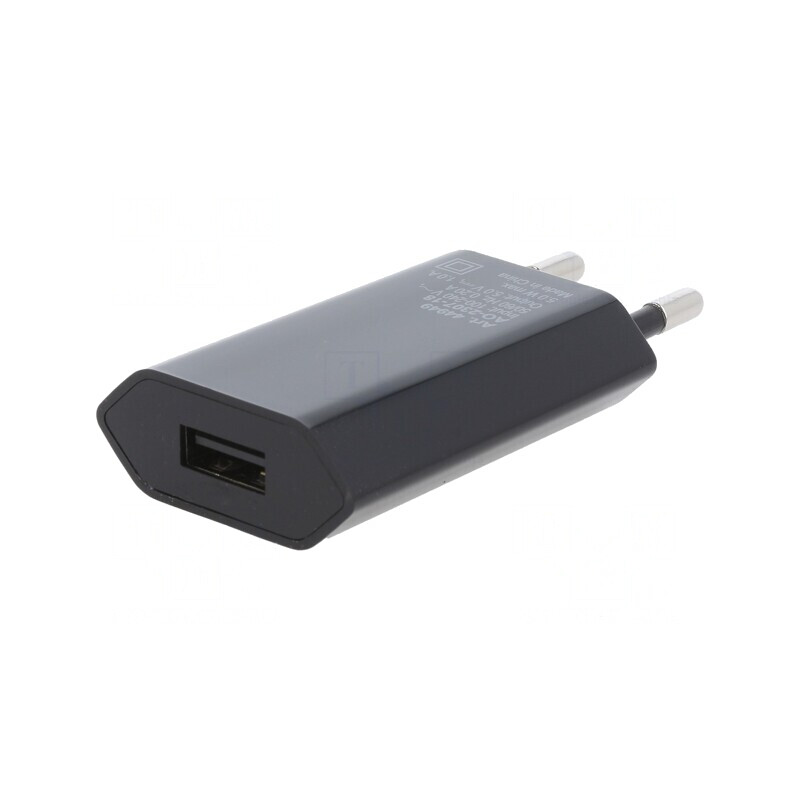 Alimentator Pulsatoriu 5VDC 5W cu Ştecher EU | Electronic-mag.ro | Componente Electronice Alimentator Pulsatoriu 5VDC 5W cu Ştecher EU | Electronic-mag.ro | Componente Electronice