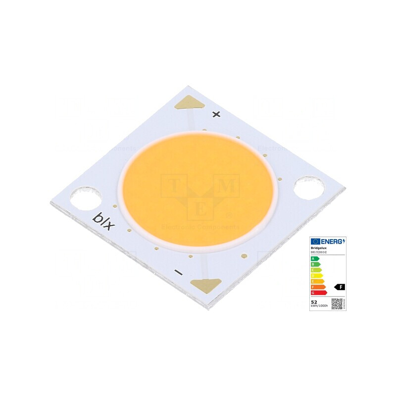 LED COB 16,5W 120° 500mA 2,19klm 21x21mm | Electronic-mag.ro | Componente Electronice LED COB 16,5W 120° 500mA 2,19klm 21x21mm | Electronic-mag.ro | Componente Electronice