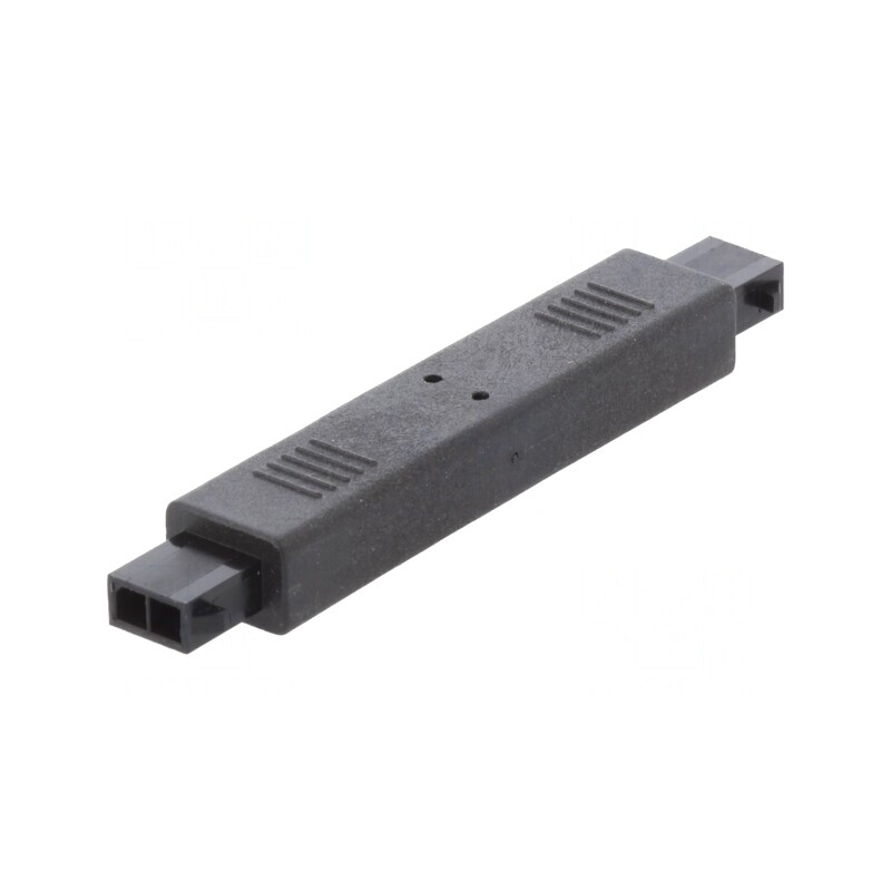 Cuplă Micro-Fit 3.0 2 pini 300V | Electronic-mag.ro | Componente Electronice Cuplă Micro-Fit 3.0 2 pini 300V | Electronic-mag.ro | Componente Electronice