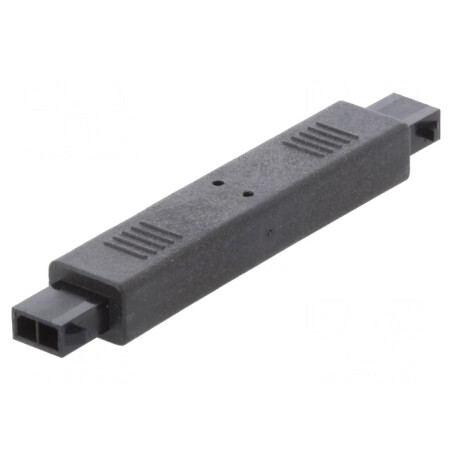 Cuplă Micro-Fit 3.0 2 pini 300V | Electronic-mag.ro | Componente Electronice