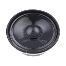 Difuzor Mini 1W 8Ω 45mm | Electronic-mag.ro | Componente Electronice