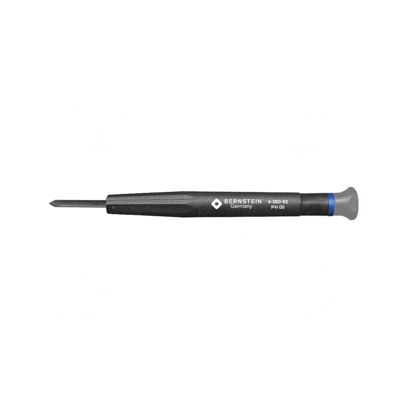 Şurubelniţă de Precizie Phillips PH00 17mm | Electronic-mag.ro | Componente Electronice