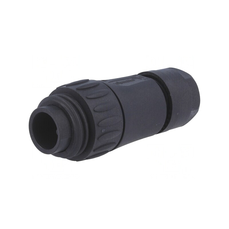 Conector circular pe cablu 7 PIN tată fără contacte | Electronic-mag.ro | Componente Electronice Conector circular pe cablu 7 PIN tată fără contacte | Electronic-mag.ro | Componente Electronice