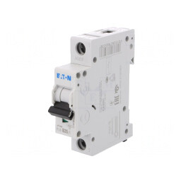 Întrerupător Supracurent 25A 1P 6kA 230/400V | Electronic-mag.ro | Componente Electronice