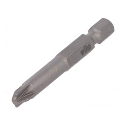 Bit Șurubelniță Cruce PZ SL/PZ2 | Electronic-mag.ro | Componente Electronice