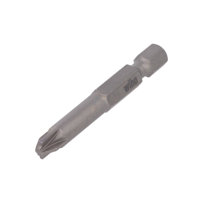 Bit Șurubelniță Cruce PZ SL/PZ2 | Electronic-mag.ro | Componente Electronice