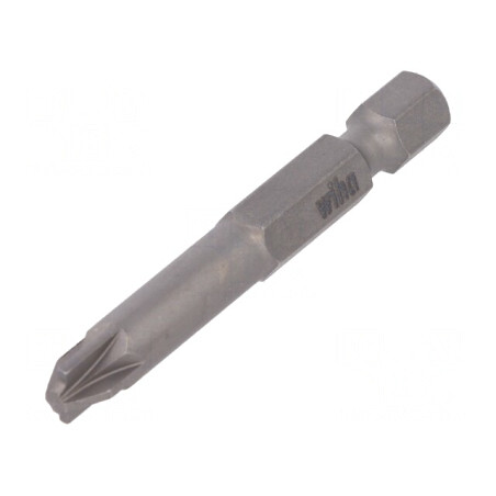 Bit Șurubelniță Cruce PZ SL/PZ2 | Electronic-mag.ro | Componente Electronice