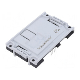 Conector Placă PCB 20 Pini | Electronic-mag.ro | Componente Electronice