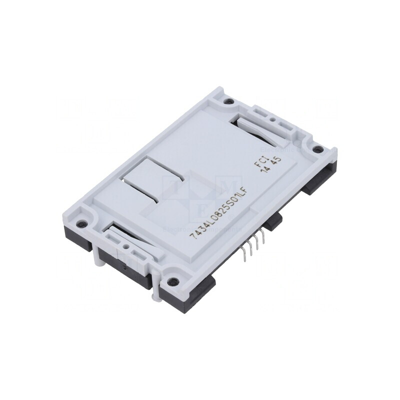Conector Placă PCB 20 Pini | Electronic-mag.ro | Componente Electronice