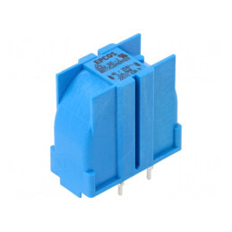 Inductor THT 6.8mH 4A 75mΩ 40x21mm | Electronic-mag.ro | Componente Electronice