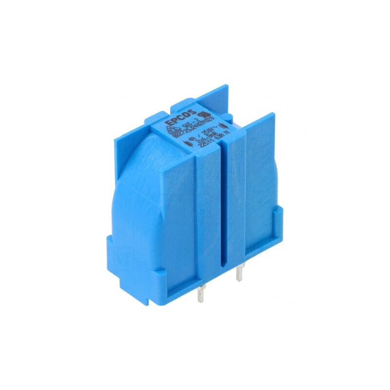 Inductor THT 6.8mH 4A 75mΩ 40x21mm | Electronic-mag.ro | Componente Electronice Inductor THT 6.8mH 4A 75mΩ 40x21mm | Electronic-mag.ro | Componente Electronice