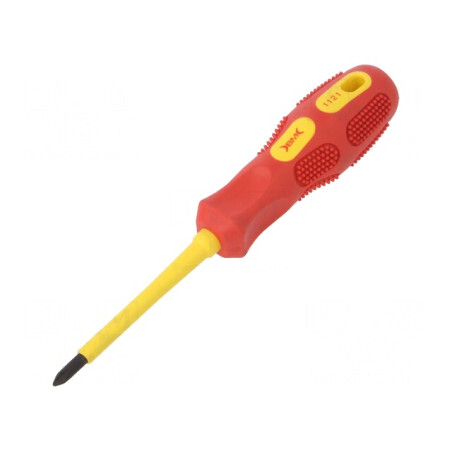 Şurubelniţă Izolată Phillips PH1 80mm | Electronic-mag.ro | Componente Electronice