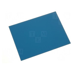 Laminat Epoxidic FR4 1.5mm 200x150mm | Electronic-mag.ro | Componente Electronice