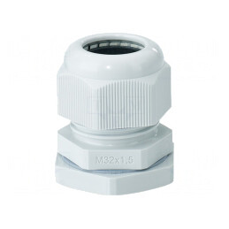 Garnitură de Etanșare Poliamidă M32 IP66/IP67 | Electronic-mag.ro | Componente Electronice