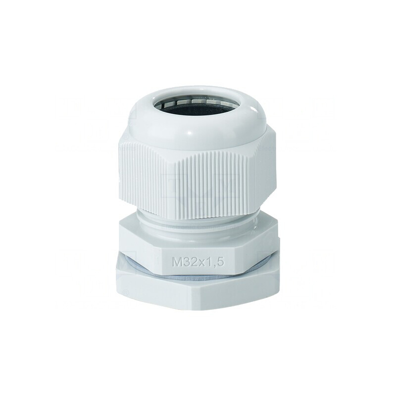 Garnitură de Etanșare Poliamidă M32 IP66/IP67 | Electronic-mag.ro | Componente Electronice