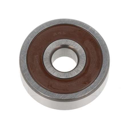 Lagăr cu bile 10x35x11mm oțel pentru rulmenți | Electronic-mag.ro | Componente Electronice