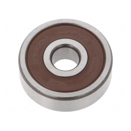 Lagăr cu bile din oțel 10x35x11 mm | Electronic-mag.ro | Componente Electronice
