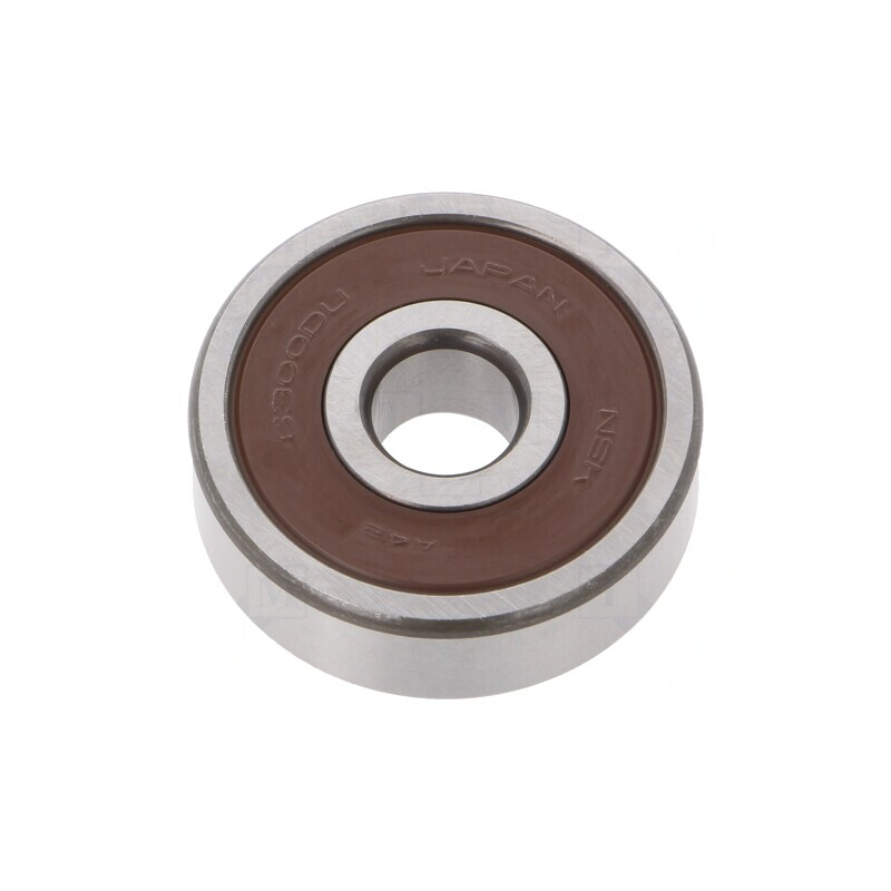 Lagăr cu bile din oțel 10x35x11 mm | Electronic-mag.ro | Componente Electronice Lagăr cu bile din oțel 10x35x11 mm | Electronic-mag.ro | Componente Electronice