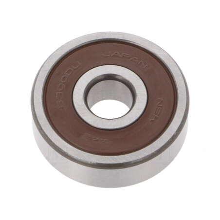 Lagăr cu bile din oțel 10x35x11 mm | Electronic-mag.ro | Componente Electronice
