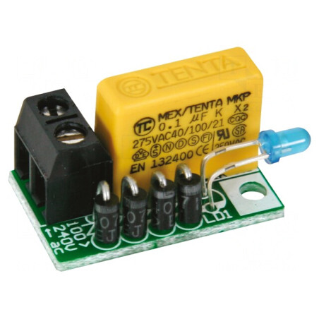 Lumină LED cu Efecte Vizuale 100-240V | Electronic-mag.ro | Componente Electronice